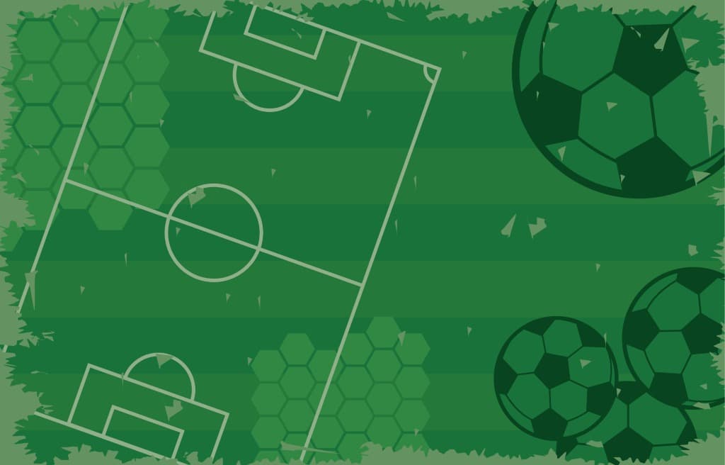 Soccer Background